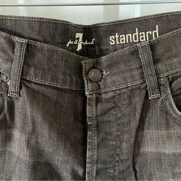 Men’s 7 for all mankind Jeans - Picture 2 of 5